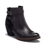 Kork-Ease ✨Korks By  Rohit Strap Sz 8.5M Booties✨ Photo 0