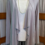 Urban Coco  waterfall open Women's Cardigan Photo 0