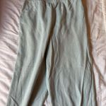 American Eagle  Sweatpants Mint Photo 0