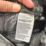 Banana Republic NWT Women’s High Rise Paperbag Shorts Belted in Camo Gray 10 Photo 9