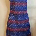 VINTAGE 80'S LA BELLE FASHION FIT AND FLARE FLORAL SUNDRESS Fits Like Small Size undefined Photo 2