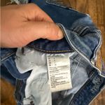 American Eagle  Outfitters High-Rise Shorties Photo 2