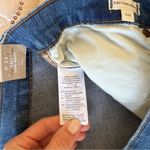 Madewell Cali Demi Boot Jean NEW Size 34 Tall Medium Wash Photo 8