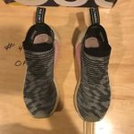 Adidas Wmns Nmd_Cs2 Primeknit 'Grey White' Photo 2