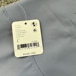 Free People Movement Women's Never Better Leggings Platinum Tint, Size Large,NWT Photo 5