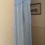 Light Blue Jumpsuit S XS Photo 0