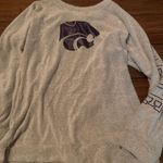Pressbox Kansas State Crew Neck Photo 0