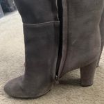 Halogen Gray  High Boots  Photo 4