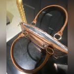 PRIMEWARE Wine Clutch / Gold/Bronze Bag (Thermal Insulated) Women's Carry Tote Photo 8