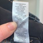 Democracy  Women’s Ab Technology Mid-Rise Straight Leg Dark Wash Jeans Size 4 Photo 6