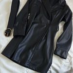 ZARA 𐙚 Blazer Dress Photo 2