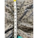 Tribal Audrey Women Sz 4 Jeggings Jeans Pants Mid Rise Ankle Leopard Pull On Photo 9