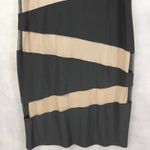 R & M Richards Womens Dress Size 14 Sheer Mesh Illusion Party Cocktail Evening Photo 2