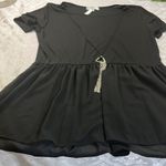 Shannon Ford know York M women blouse Size M Photo 1