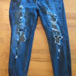 Hollister Ripped Mom Jeans Photo 3