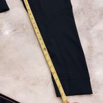 ASICS Women's Athletic Capri Black Workout Leggings Size Small Photo 6