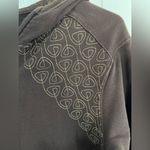 Nike  ACG All Conditions Gear Full Zip Brown jacket size small Photo 4