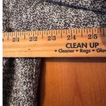 prAna XL Marled Knit Sweater Dress XL Cozy Scandi Core Athleisure Cozy Photo 6