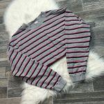 Aritzia Tna Ryer Longsleeve Cropped Shirt Photo 1