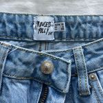 Princess Polly Jeans Photo 4