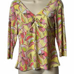 Mixit Vintage‎ Floral Top Photo 0