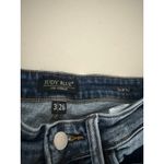 Judy Blue  Women's Slim Fit Mid-rise Straight Leg Stretch Denim Blue Jeans 3/26 Photo 2
