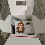 Disney Dale POP MART MICKEY FAMILY CUTE TOGETHER Keychain Series NWT Photo 3