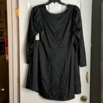 Danielle Bernstein   Long-Sleeve Mini Dress Photo 2