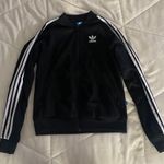 Adidas Zip-up Jacket Photo 0