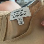 & Other Stories & Other Stories tan tank Top 12 Photo 6