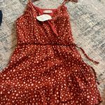 Altar'd State Alterd State Romper XS Photo 1