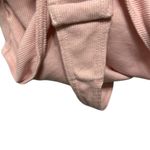 Free People  Pink‎ Ruched Bodycon Bodysuit Photo 1