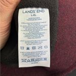 Lands' End NWT  CashTouch Wool Blend Bucket Winter Hat L/XL Photo 2
