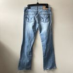 Hollister  Low Rise Light Wash Jeans Photo 5