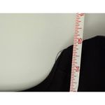 Body Central M/L  Black Body Con Dress Photo 5