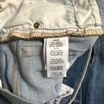 frame denim FRAME Le Boy sz 24 Levine Wash Women’s Mid Rise Jeans Photo 3