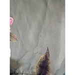 Show Me Your Mumu Jagger Jumpsuit Womens XS Laura Vino Vine Wide Leg Cocktail Photo 9