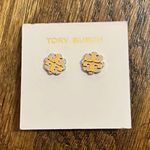 Tory Burch Stud Earrings Photo 0