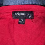 Originality Dry Goods Main Character Energy Graphic Tee Photo 3