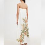 SIGNIFICANT OTHER PARISA LINEN MAXI DRESS Size 6 Photo 1