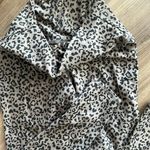 Nordstrom Rack cheetah print workout SET Photo 3