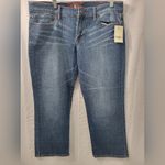 Lucky Brand Sweet'N Crop Jeans Women's Low Rise Size 10 Photo 1