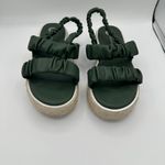 Journee Collection  Womens Knowles Tru Comfort Foam Espadrille Platform Sandals 8 Photo 1