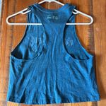 Namaslay Muscle Tank Crop Photo 3