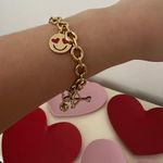 Kate Spade “How Charming” Bracelet Photo 2