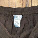 dark brown dress pants Size L Photo 2