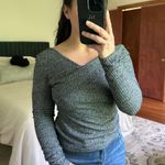 Amazon Long Sleeve Blouse Photo 0