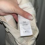 MOTHER Denim MOTHER The Patch Pocket Overall  Photo 5