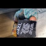 Macy's DAZL graffiti pants Photo 9