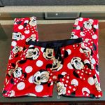 Disney  Minnie Mouse Pajama Bottoms Photo 1